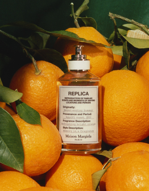 蟹*所様 Maison Martin Margiela⑭マルジェラREPLICA Maison Margiela Fragrances - REPLICA NEVER-ENDING SUMMER